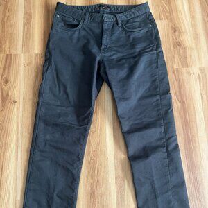 Quince Comfort Stretch Traveler 5-Pocket Pants - Straight - 32x30